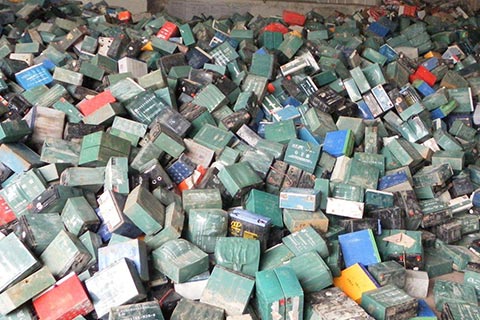 哪里有废旧电池回收_电瓶车电池哪里回收_废电池回收做什么